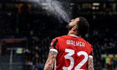 九游app下载-关于AC米兰赛前备战气氛良好，球员信心满满的信息