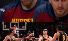 九游体育直播-包含失之惨重！NBA球队惨遭爆冷引发球迷热议的词条