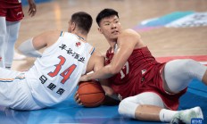 九游体育平台-关于北京首钢队大胜新疆队，取得三连胜的信息