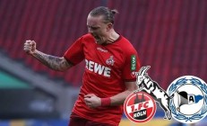 九游APP-低迷表现的科隆急需找回状态，取得胜利的简单介绍