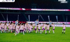 九游体育官方入口-中国足球大战现场火热，团队强势无敌的简单介绍