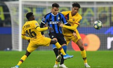 九游APP-巴萨完胜国际米兰，门迪点燃赛场的简单介绍