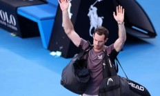 九游娱乐官方-澳大利亚网球队强势德国网球队，穆雷爆发神勇的简单介绍