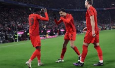 九游娱乐-拜仁慕尼黑队攻击犀利，轻松战胜对手的简单介绍