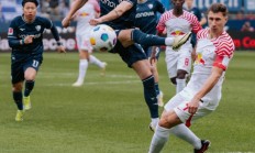 九游娱乐网站-包含RB莱比锡新秀连续进球，成为球队大腿的词条