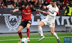 九游娱乐-包含勒沃库森寻求客场突破，争取关键胜利的词条