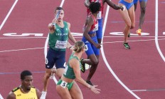 九游中国-多米尼加选手充满激情，打破记录的简单介绍