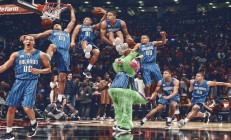 九游体育-美加墨世界杯焦点战，灰熊淘汰魔术，一场改写命运的跨界对决