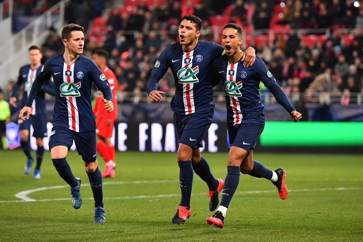 卡昂队在主场力克第戎，取得两连胜