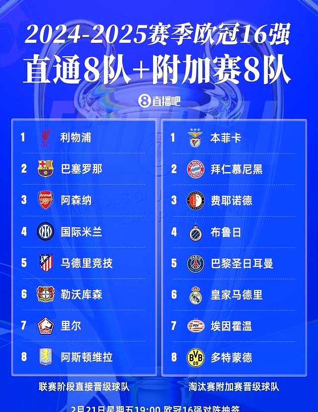 尤文图斯俱乐部发布新赛季赛程，备战欧冠