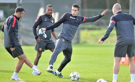 外籍球员备战全面展开,迎接新的挑战 外籍球员备战全面展开,迎接新的挑战