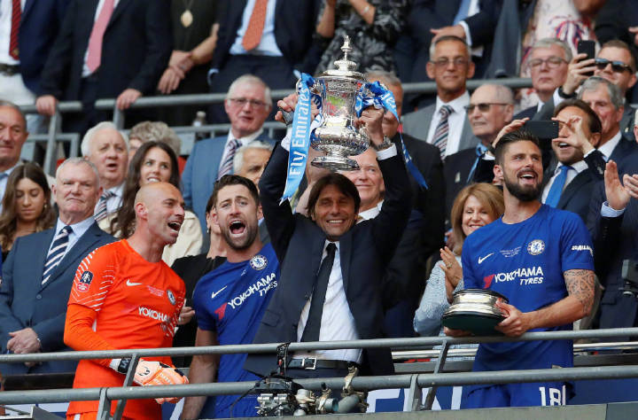 英格兰足球超级联赛冠军产生，悬念揭晓