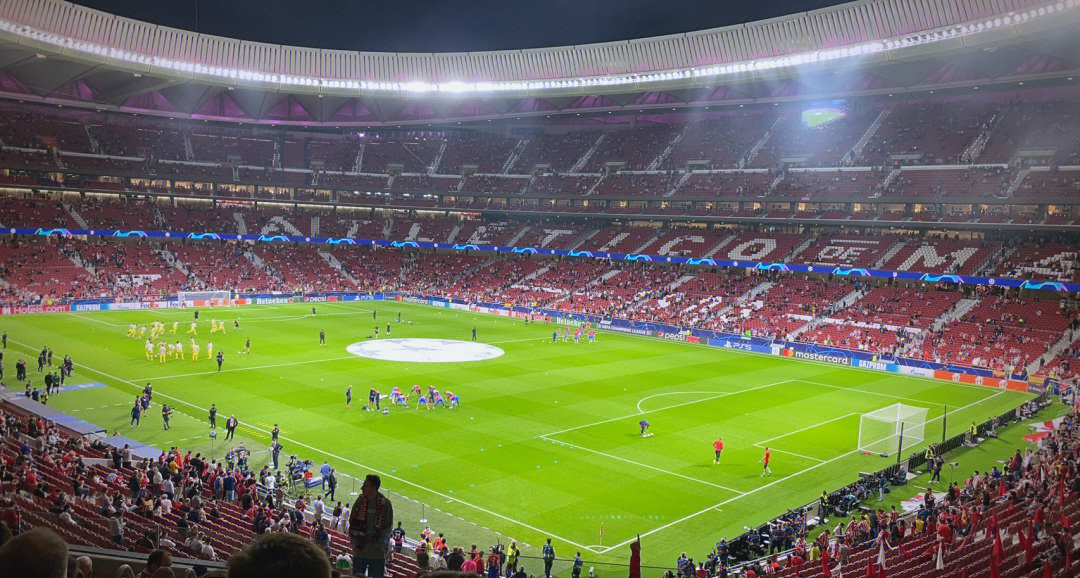 马德里竞技告别欧洲赛场，球迷悲痛的简单介绍