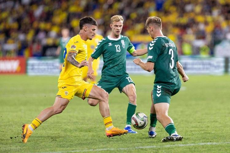 今夏足球联赛风靡全国，球员实力尽显的简单介绍