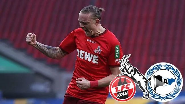 低迷表现的科隆急需找回状态，取得胜利的简单介绍