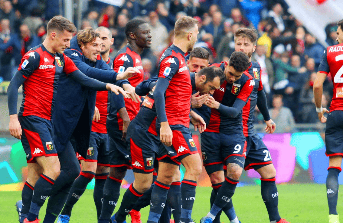 关于意甲联赛局势悬念不断，球队实力拼杀的信息