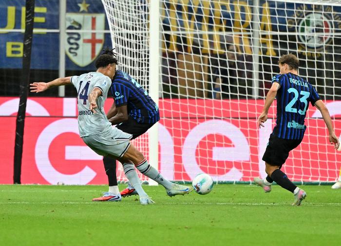 包含乌迪内斯客场惜败国际米兰，积分遭受打击的词条