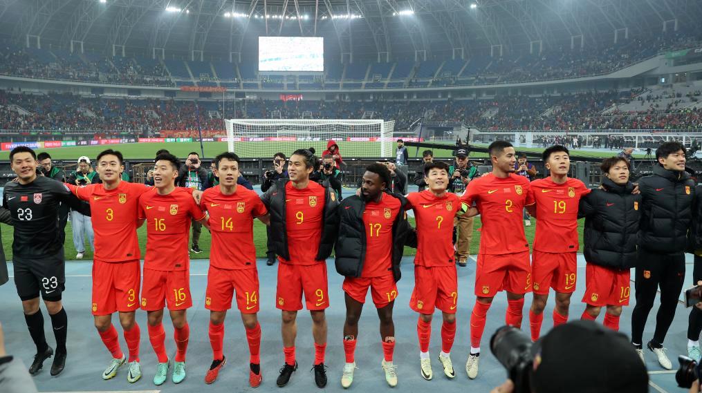 关于亚洲球队实力有所逆袭，逐渐崭露头角成长中的信息