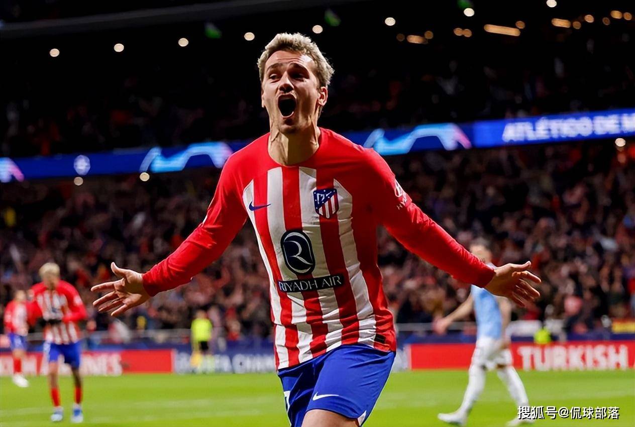 包含马竞神射手助球队主场赢球取三分的词条