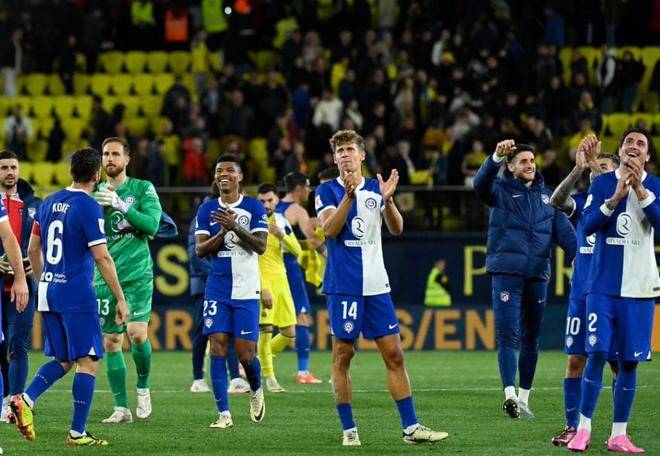 包含马竞神射手助球队主场赢球取三分的词条