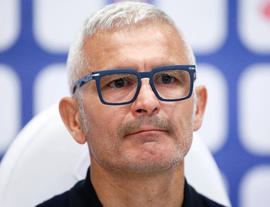 佩鲁贾主帅遭遇解雇危机，球队战绩不佳的简单介绍