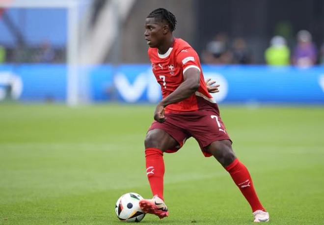 西班牙前锋状态快速提升，备战瑞士队