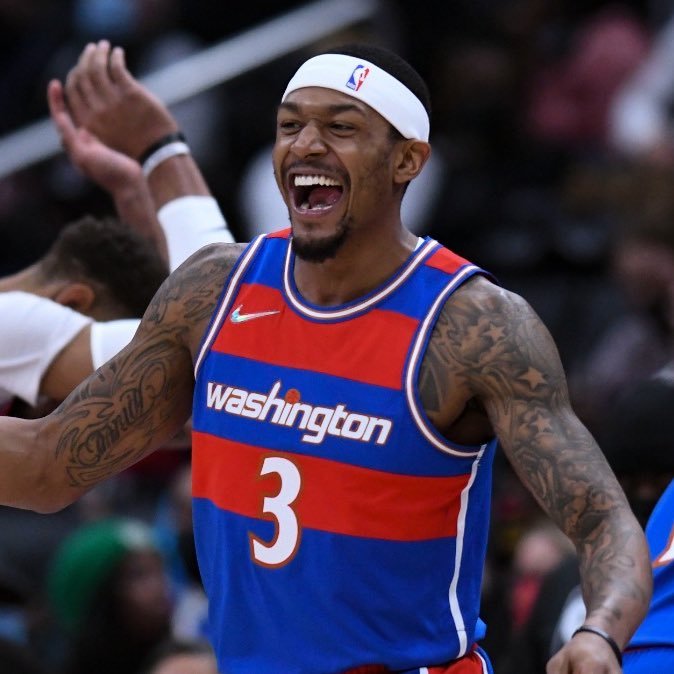 奇才签下前黄蜂控卫，加强组织能力