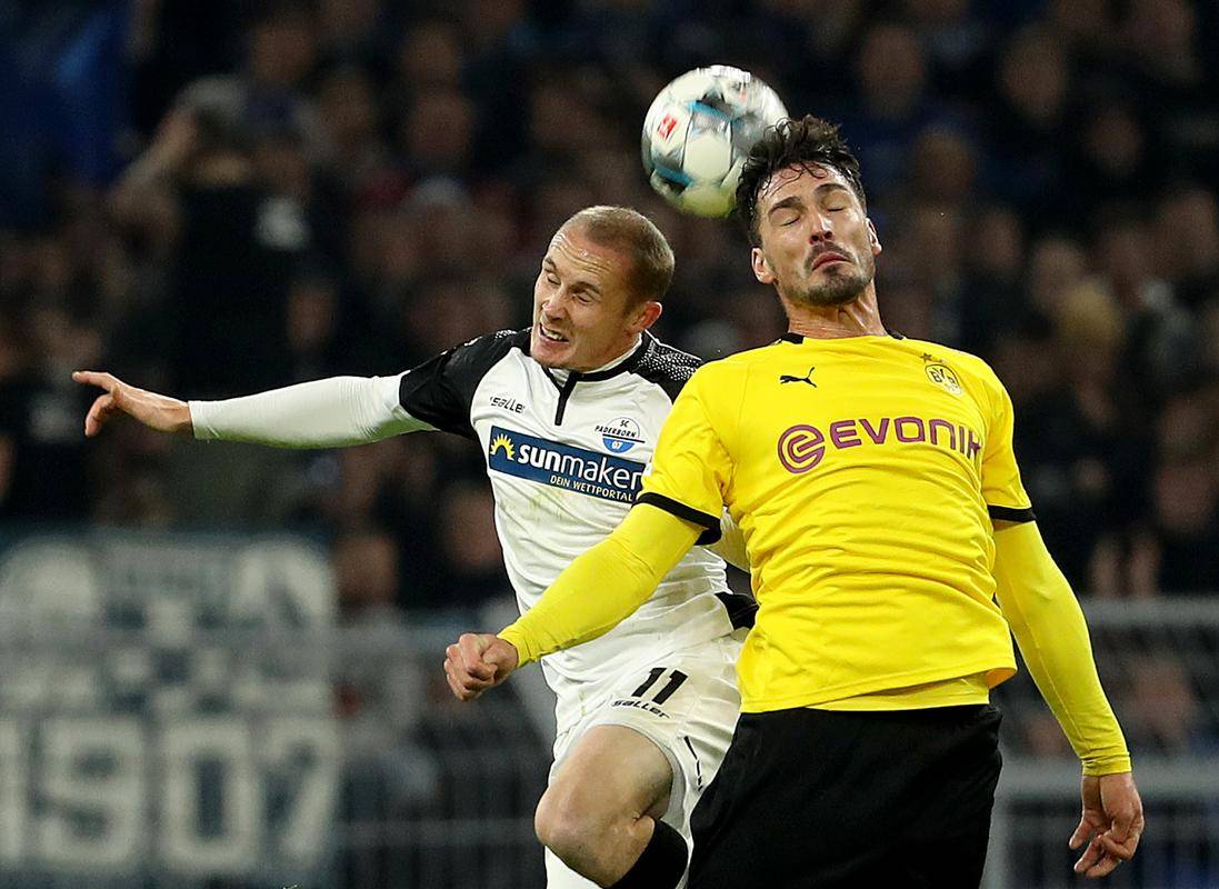 关于纽伦堡客场不敌慕尼黑，遭遇失利的信息