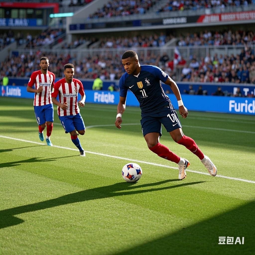 皇家马德里连胜建功欧冠决赛！