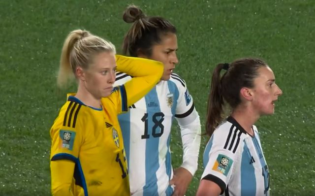 挪威女足势如破竹：北欧杯争霸赛领跑的简单介绍