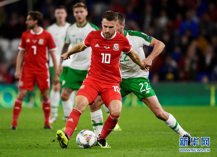 关于爱尔兰队在国际赛中取得令人瞩目的表现，夺得冠军的信息