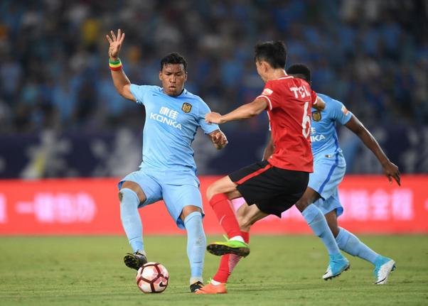 对手死磕到底，胜者谁能突围？的简单介绍