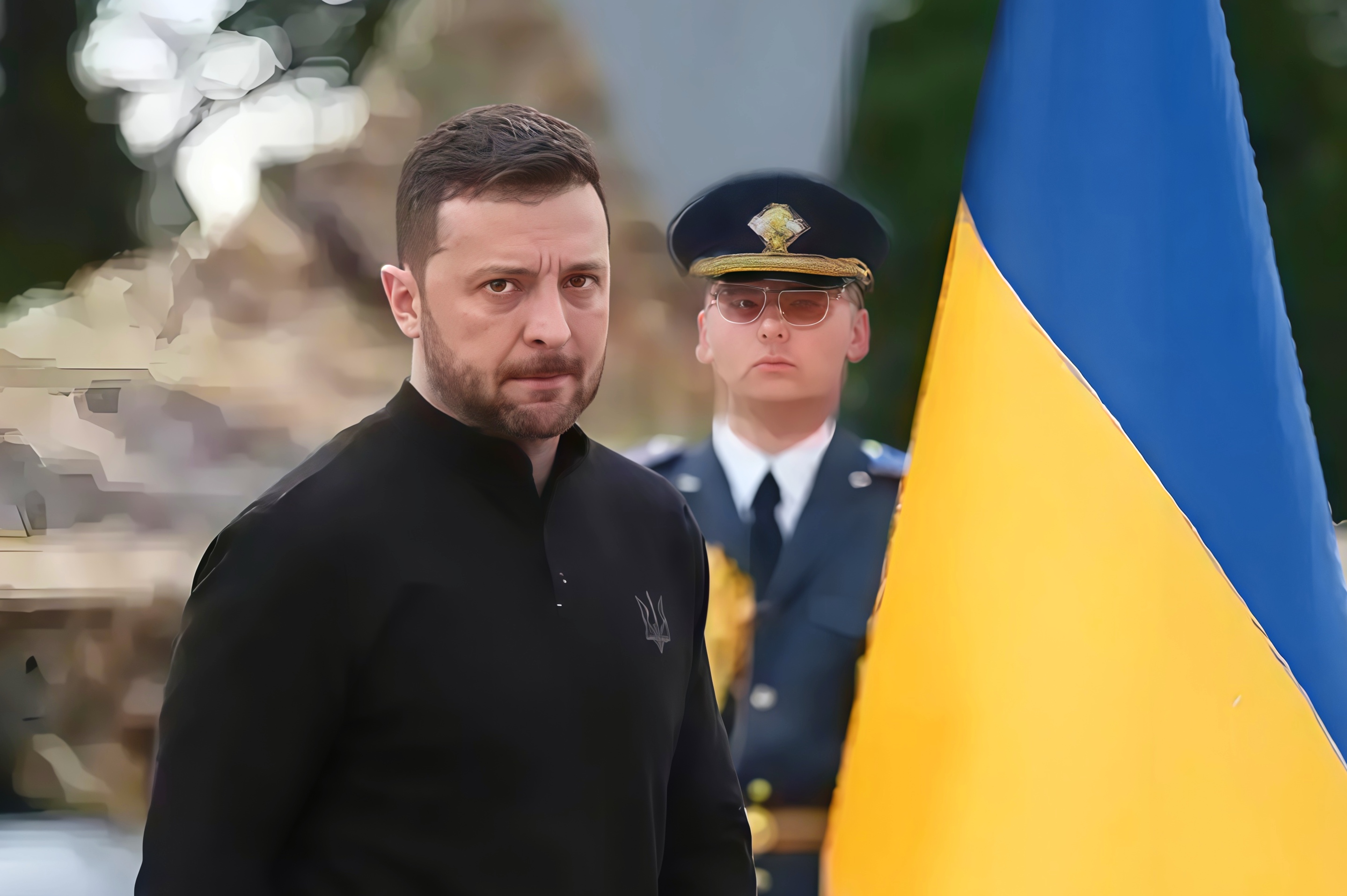 乌克兰对阵北马其顿，备战备受瞩目的简单介绍