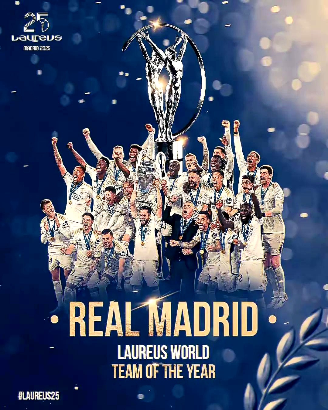 包含皇马官方宣布转会：球队签下新生力量，助力冲击新赛季三冠王的词条