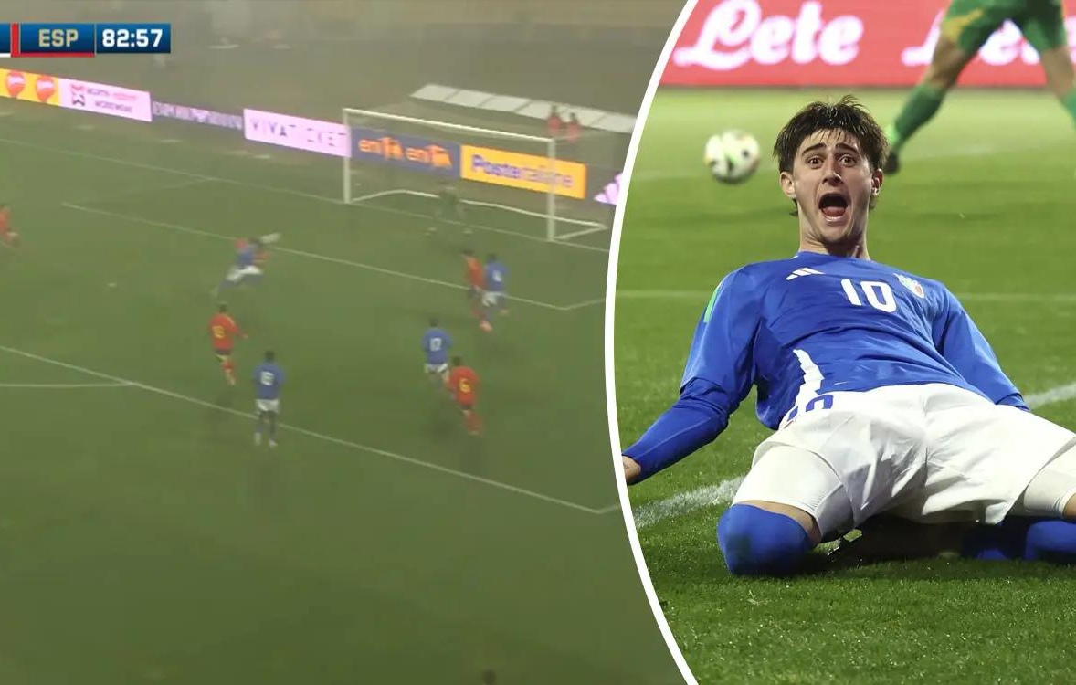 AC米兰横扫比利时，萨拉赫送出助攻的简单介绍