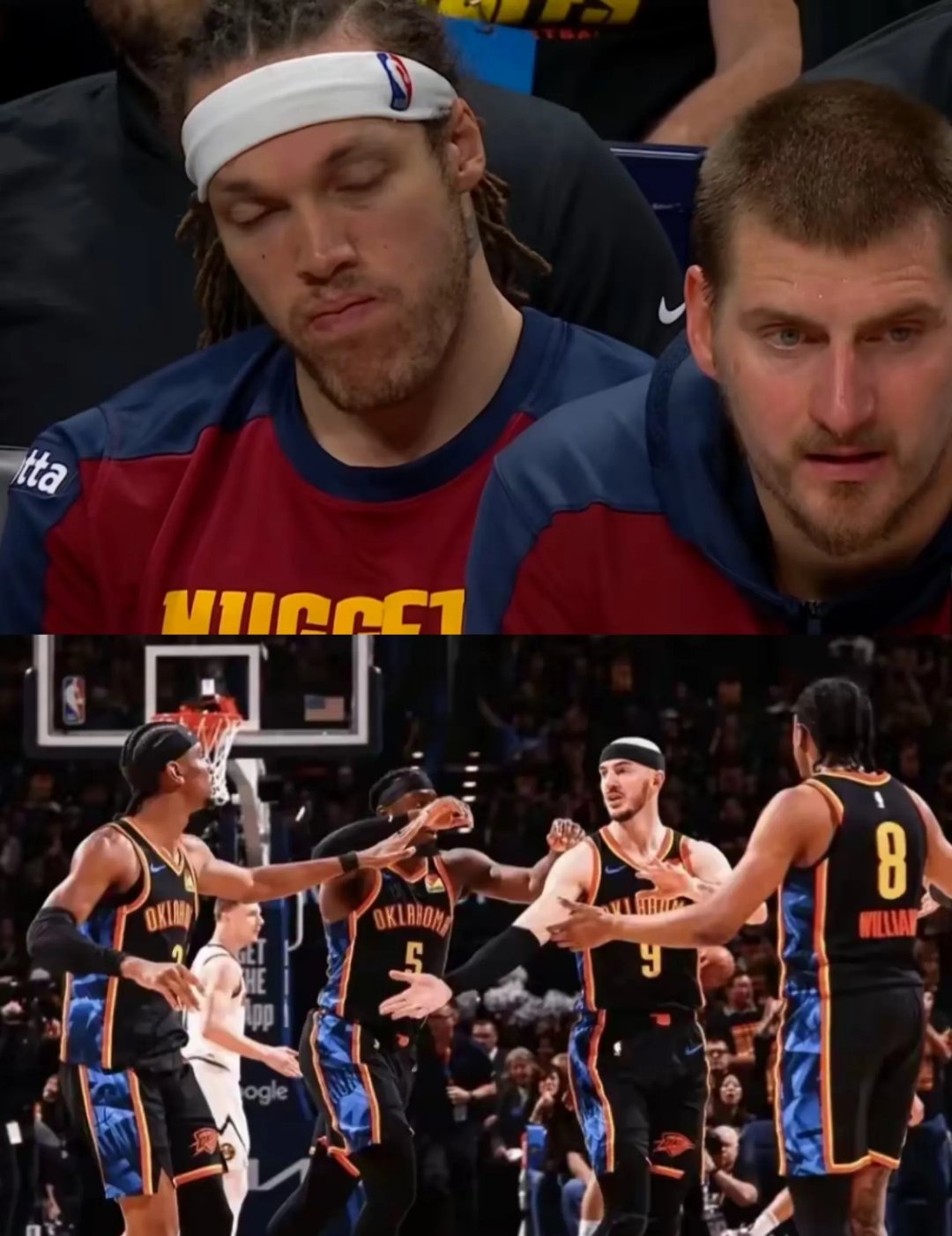 包含失之惨重！NBA球队惨遭爆冷引发球迷热议的词条