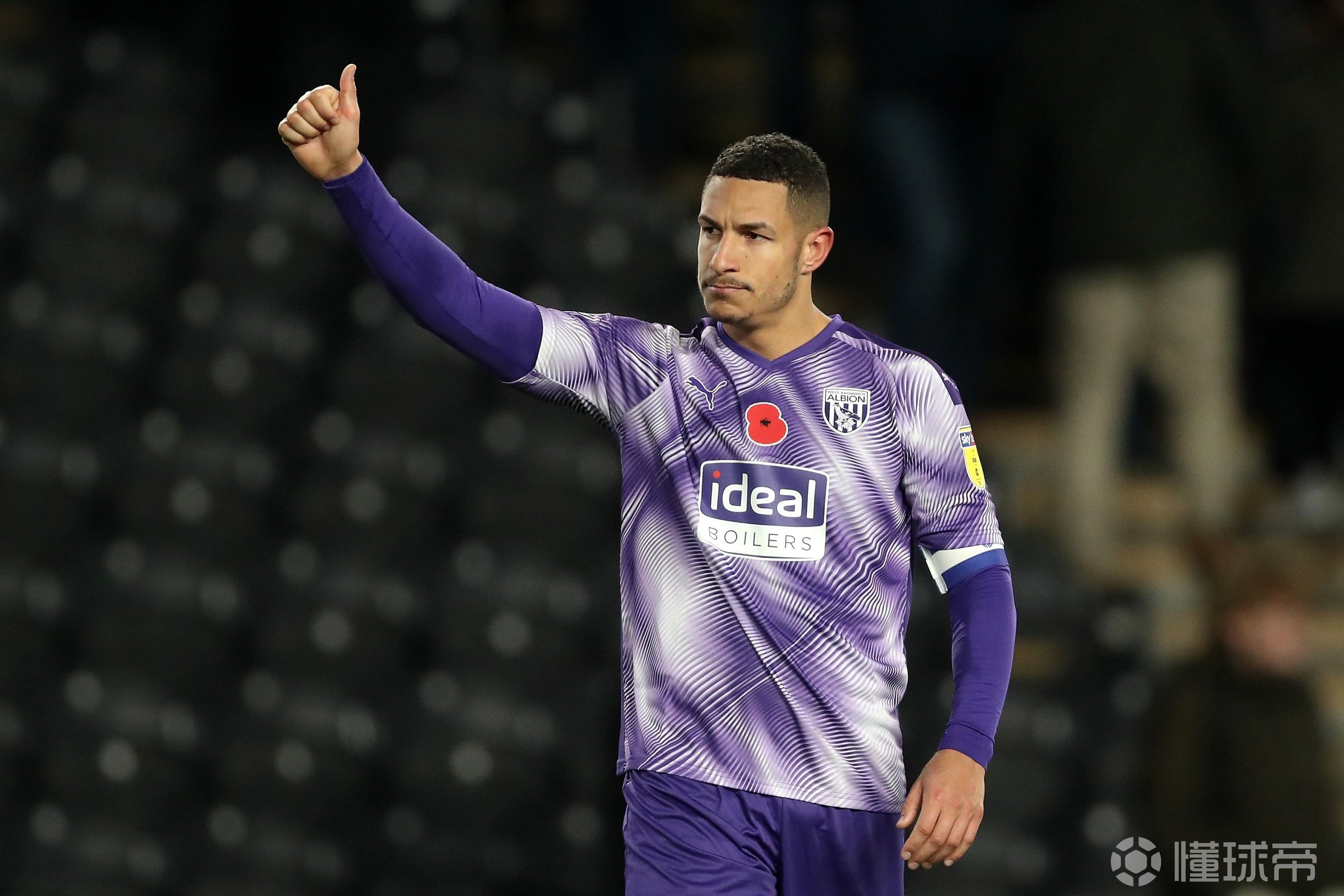 西布朗取得胜利，继续保持不败