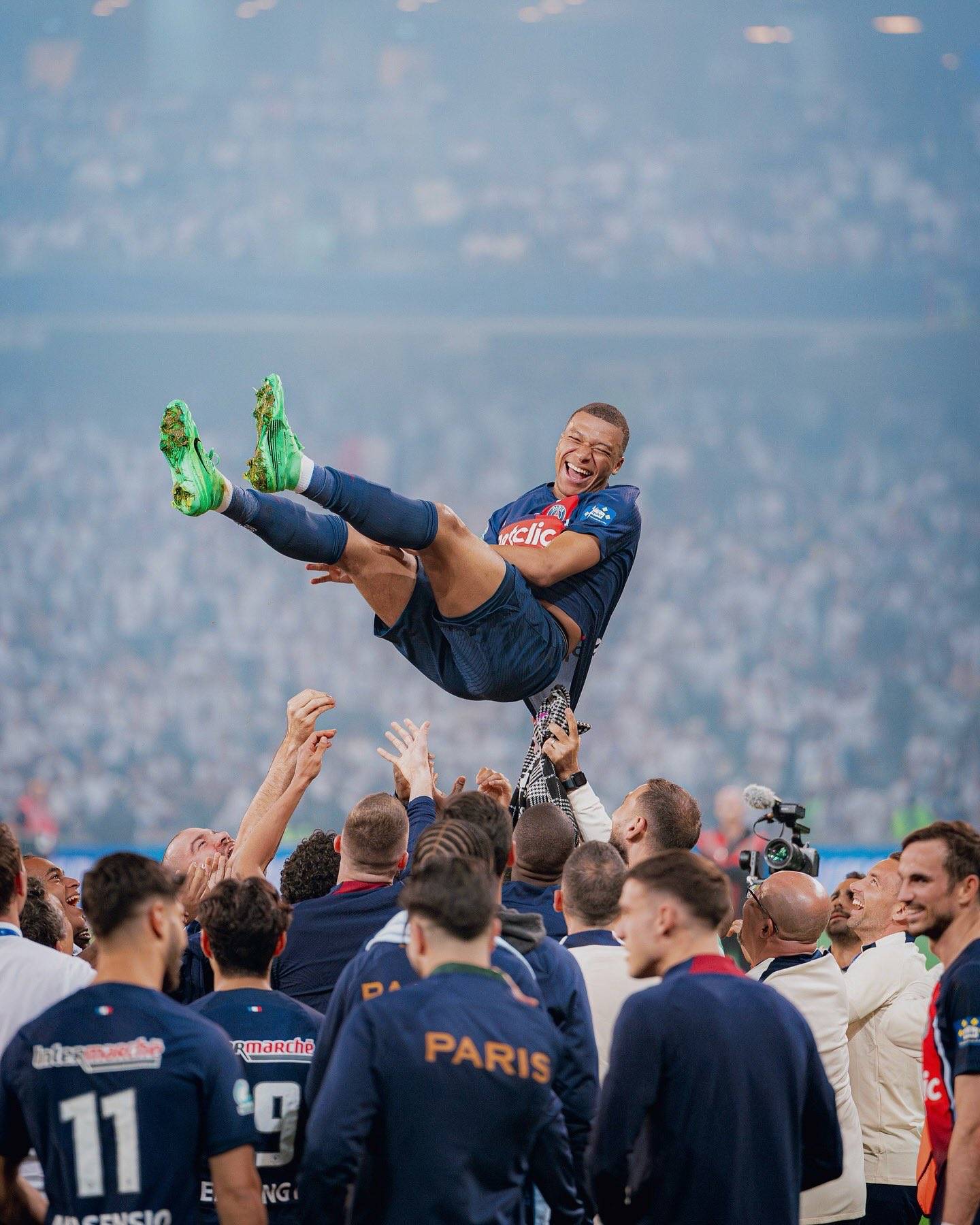 巴黎逆转土耳其,姆巴佩爆发神勇 巴黎逆转土耳其,姆巴佩爆发神勇