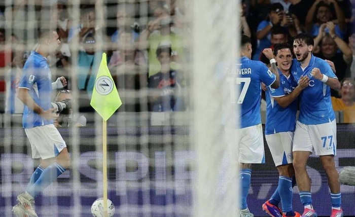 那不勒斯客场惊艳表现,实现反弹的简单介绍 那不勒斯客场惊艳表现,实现反弹的简单介绍