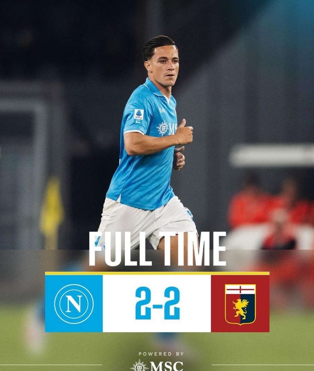 那不勒斯客场惊艳表现,实现反弹的简单介绍 那不勒斯客场惊艳表现,实现反弹的简单介绍