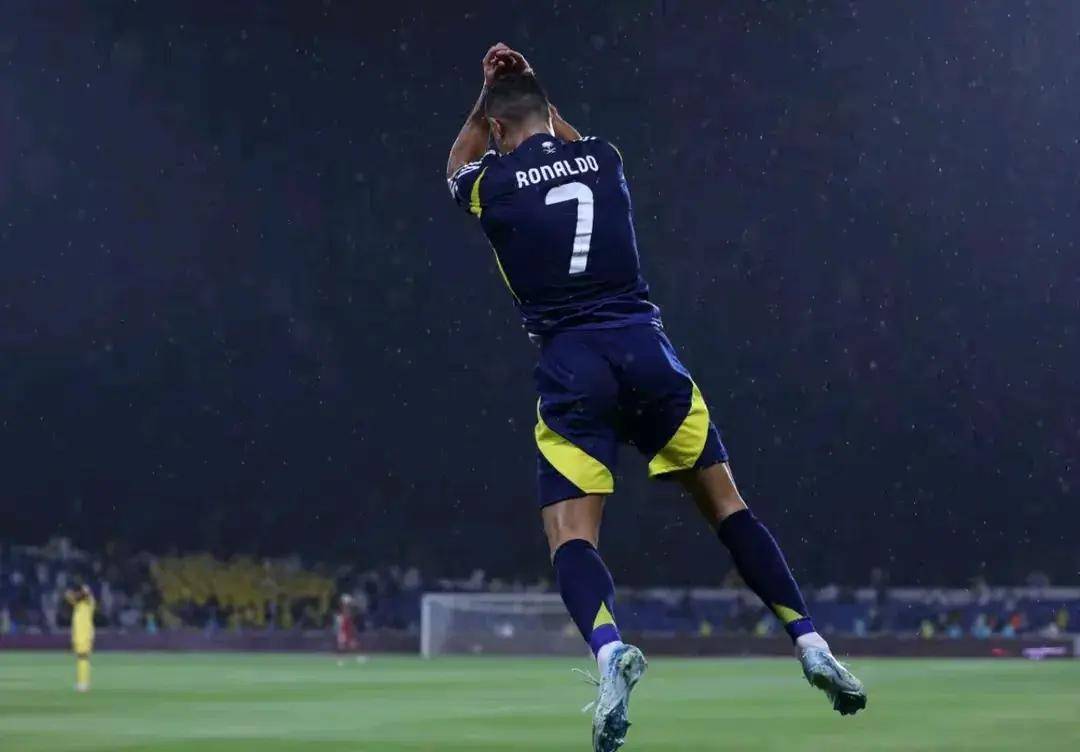 神奇的C罗再现，为尤文图斯带来胜利的简单介绍