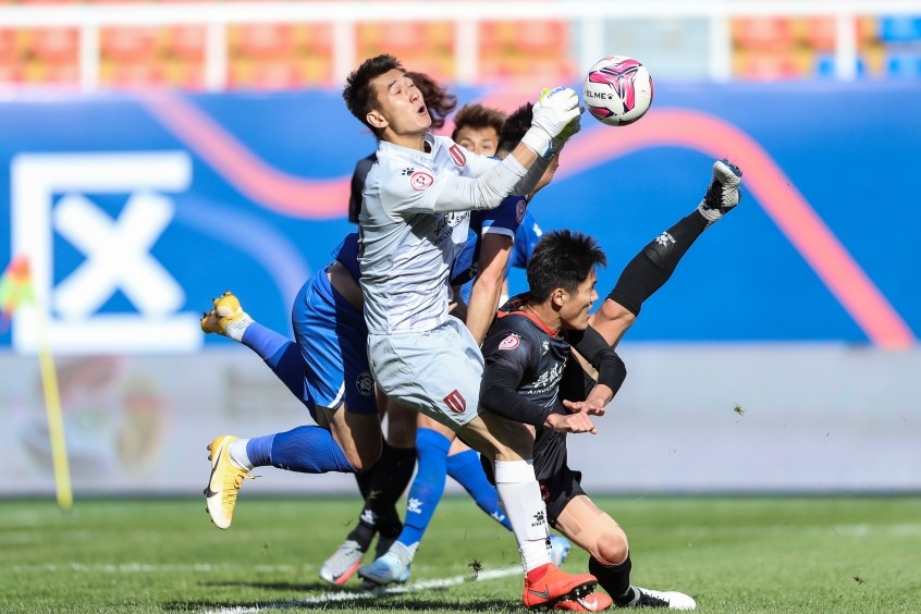 包含黄海备战对手,力保不败的势头的词条 包含黄海备战对手,力保不败的势头的词条