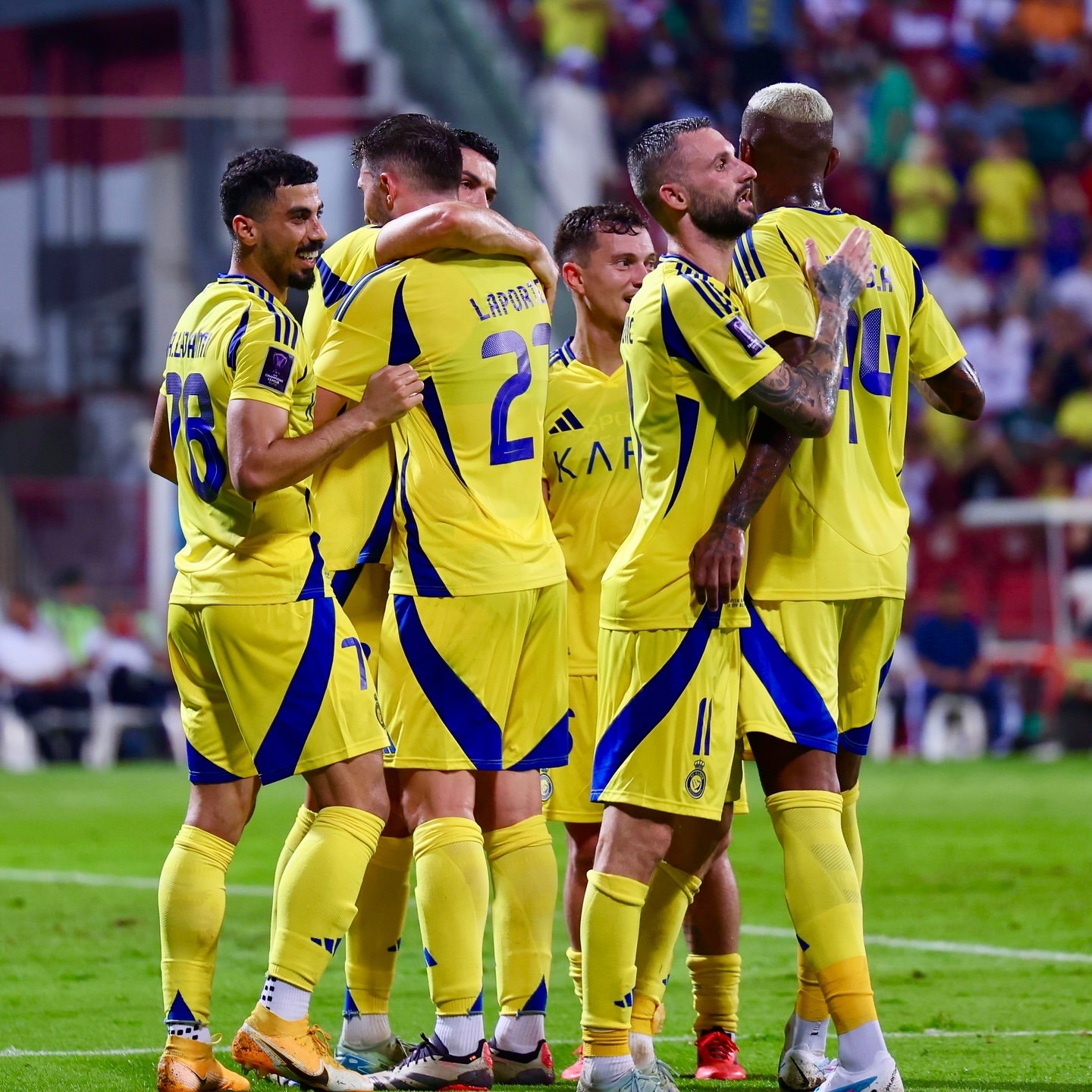 葡萄牙队逆转韩国队，波尔统治全场