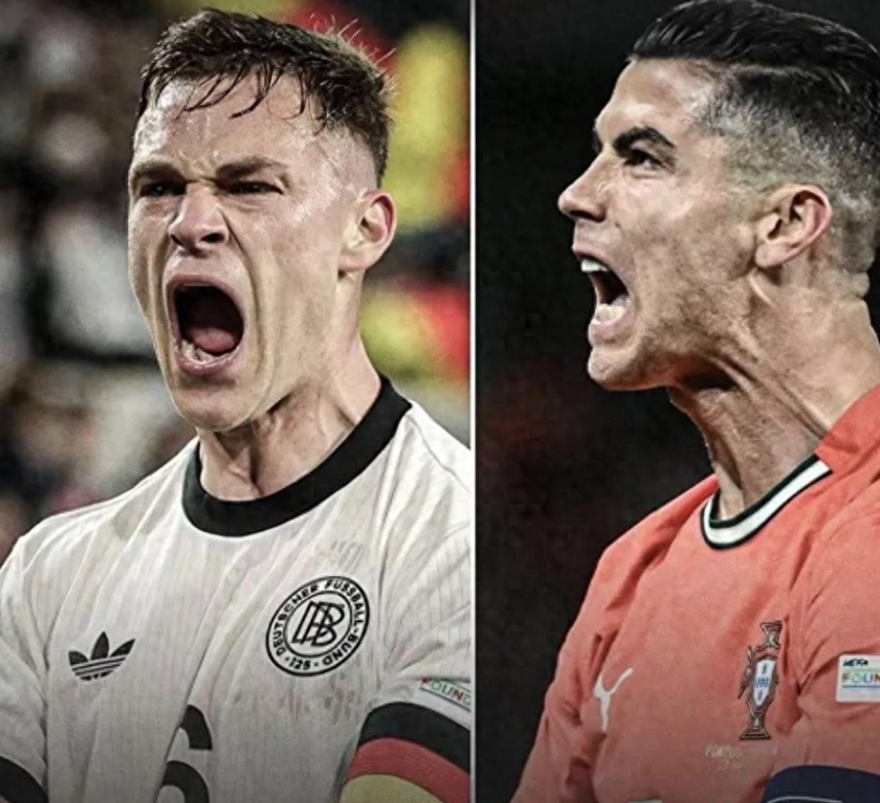 丹麦绝杀巴西，罗德里戈惊艳世界