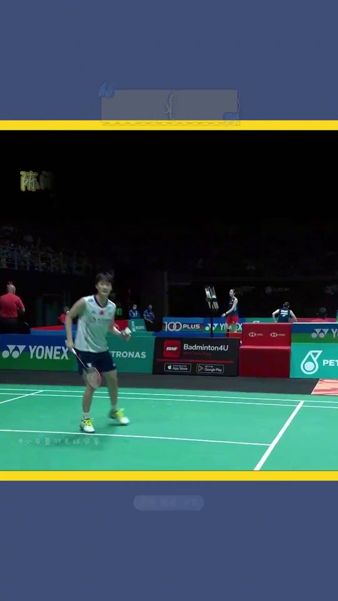 包含马来西亚队翻盘印度队,戴资颖扛起全队的词条 包含马来西亚队翻盘印度队,戴资颖扛起全队的词条