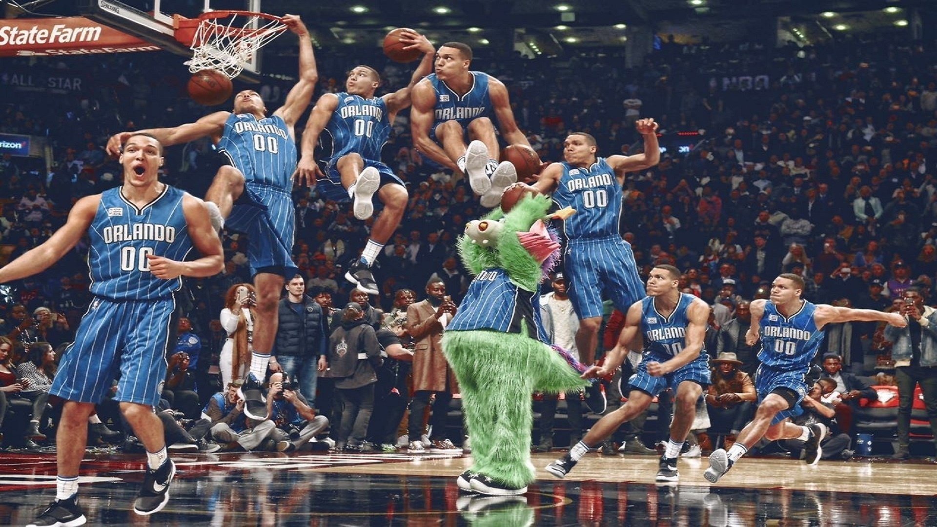 哈利伯顿的独舞，NBA季后赛之夜，进攻端无人可挡的魔法