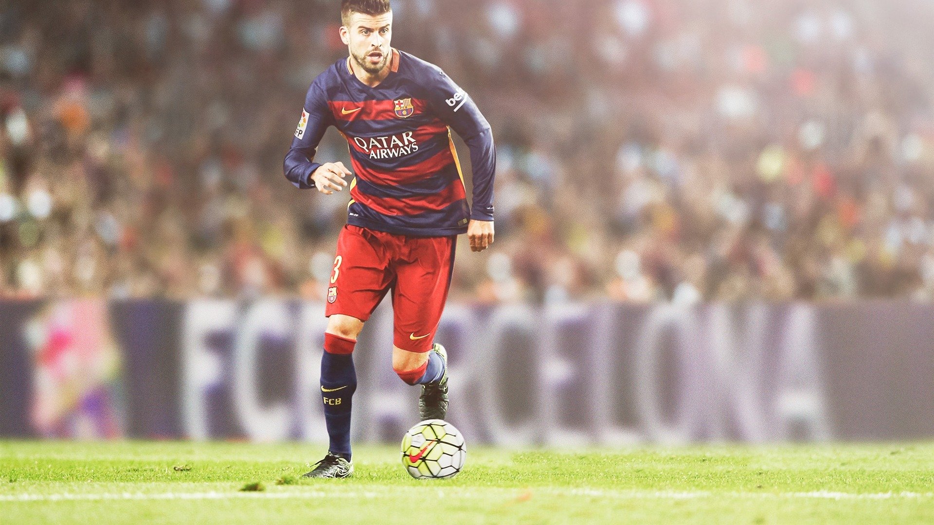 德甲争冠战之夜,拉梅洛对手完全无解