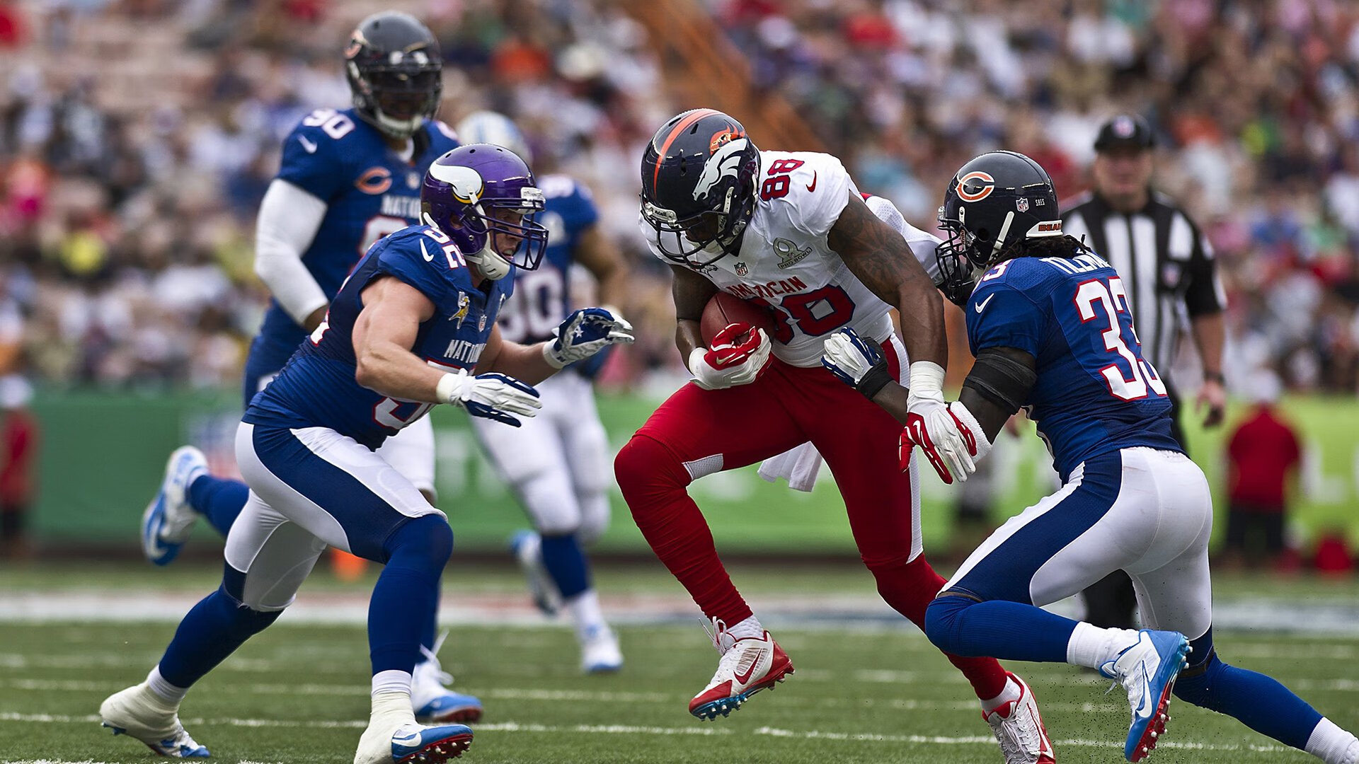 天山脚下，群狼俯首，米切尔统治级演出引领新疆队碾压森林狼